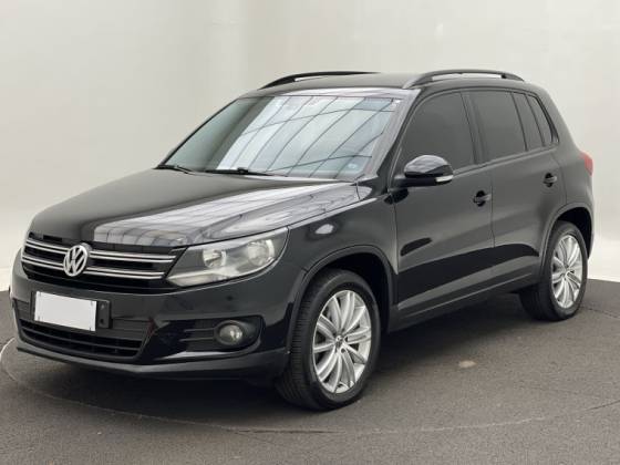 VOLKSWAGEN TIGUAN 1.4 TSI 16V TURBO GASOLINA 4P DSG